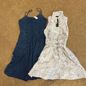 Bundle Banana Republic NWT Dresses